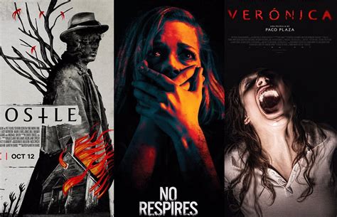 mejores pelis de terror netflix|More.